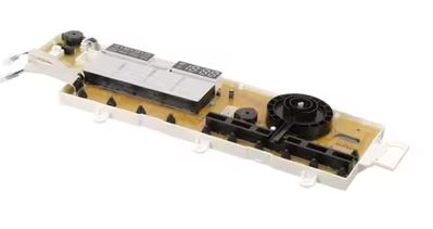 EBR62267104 Washer Display PCB