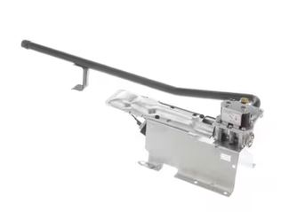 WE03X24545 Valve And Burner Assm