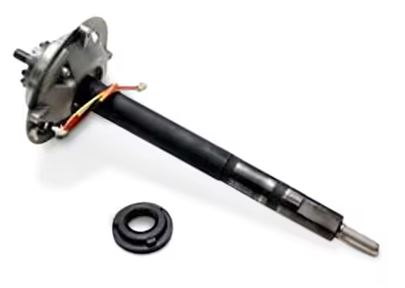WH38X10017 Shaft And Mode Shifter Assm