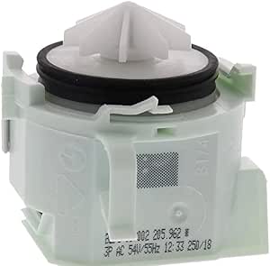 00631200-drain-pump