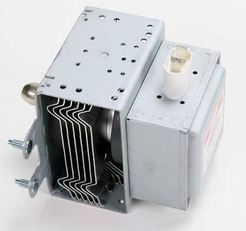 0M75P(10)ESHL Magnetron
