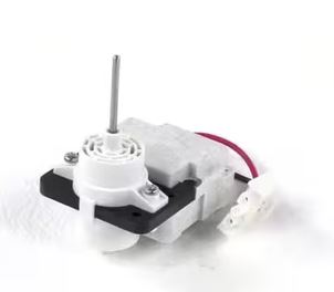 242077705 Evaporator Fan Motor