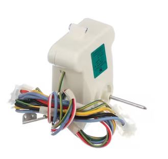 242219204 Evaporator Fan Motor