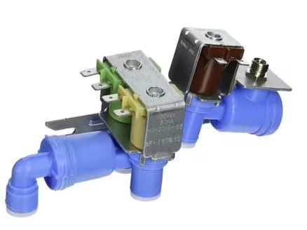 242252702 Water Valve