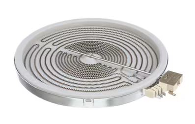 318297810 Burner Tripple Element