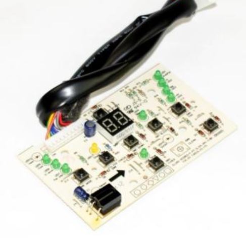 5304472570 Display PCB Assm