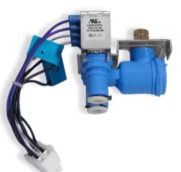 DA62-02360B Water Valve
