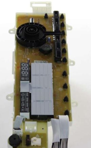 EBR62267105 Display PCB Assm