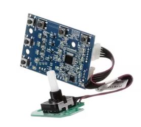 W11481116 Interface Encoder