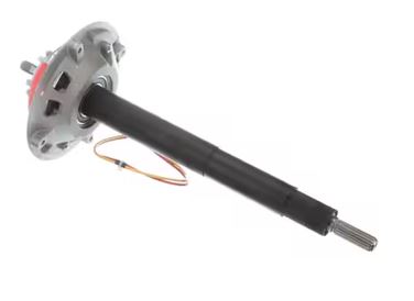 WH38X10019 Shaft And Tube Assm
